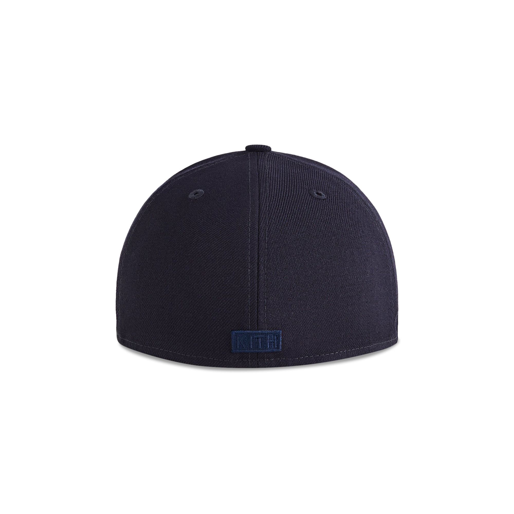 Buy Kith 101 & New Era For Auralee 59Fifty Low Profile 'Nocturnal