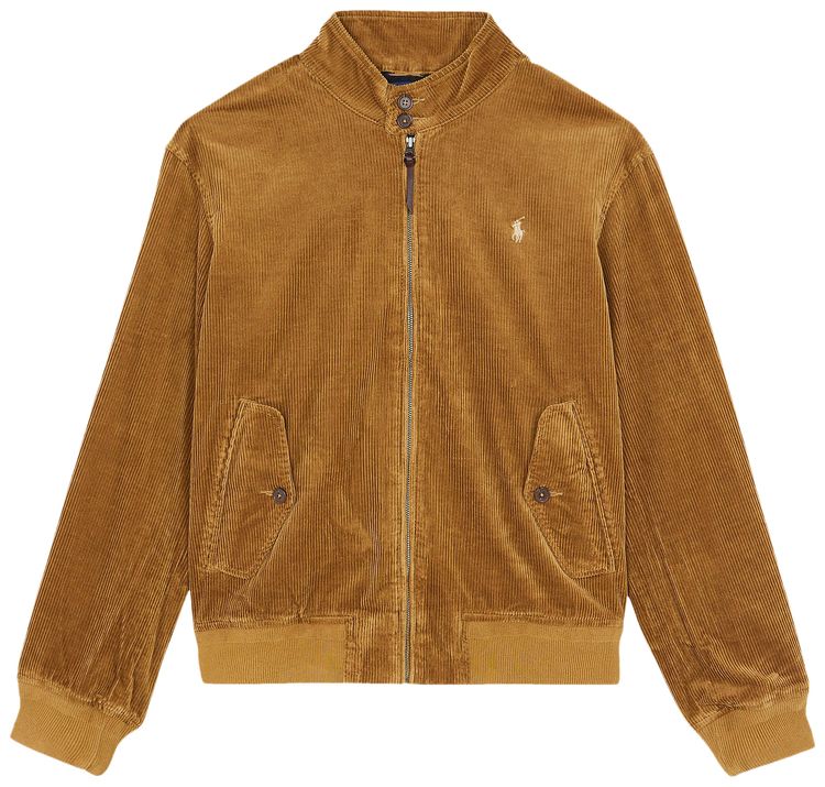 Polo Ralph Lauren Bedford Corduroy Jacket Sandsurf