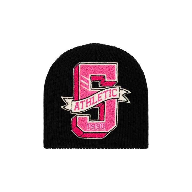 Sp5der Division 5 Skully Black