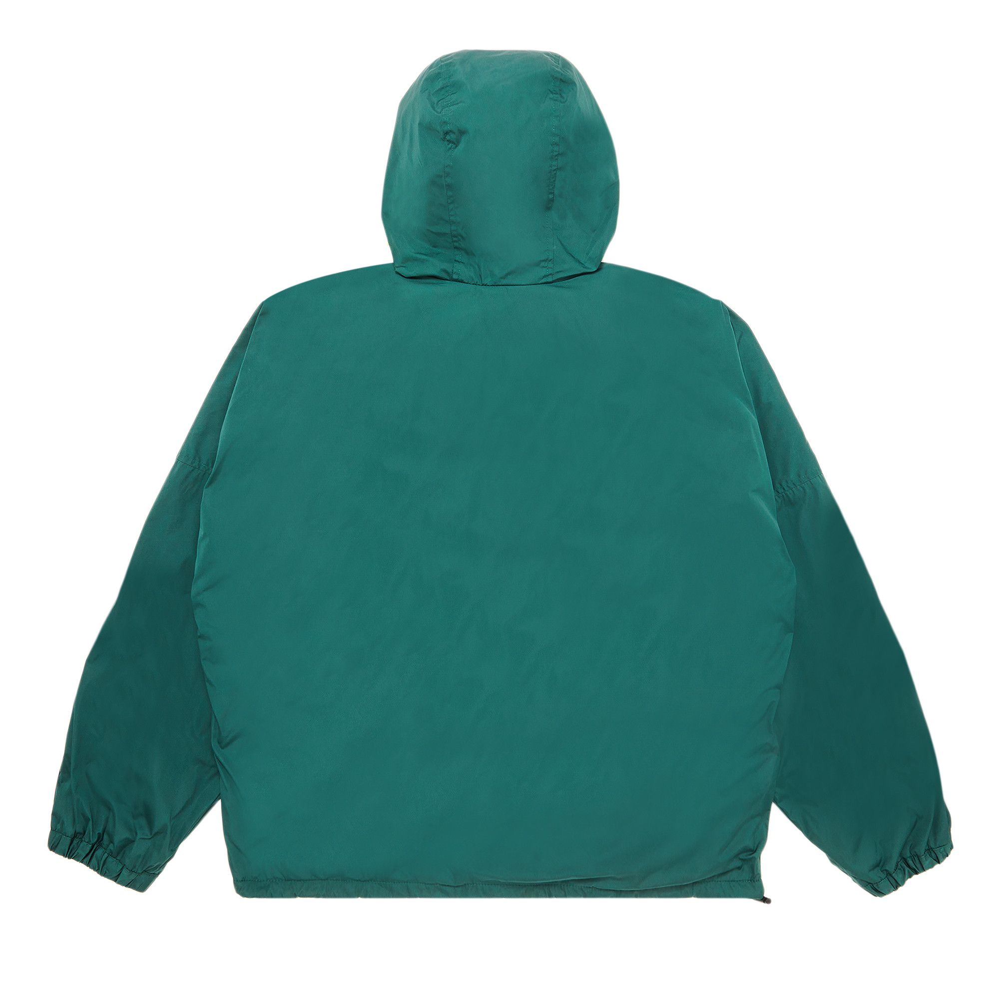 Buy Y/Project Snap Insert Windbreaker 'Green/Navy' - 203JA005 GREE