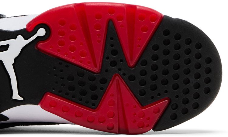 Air Jordan Flight Club 91 GS Bred