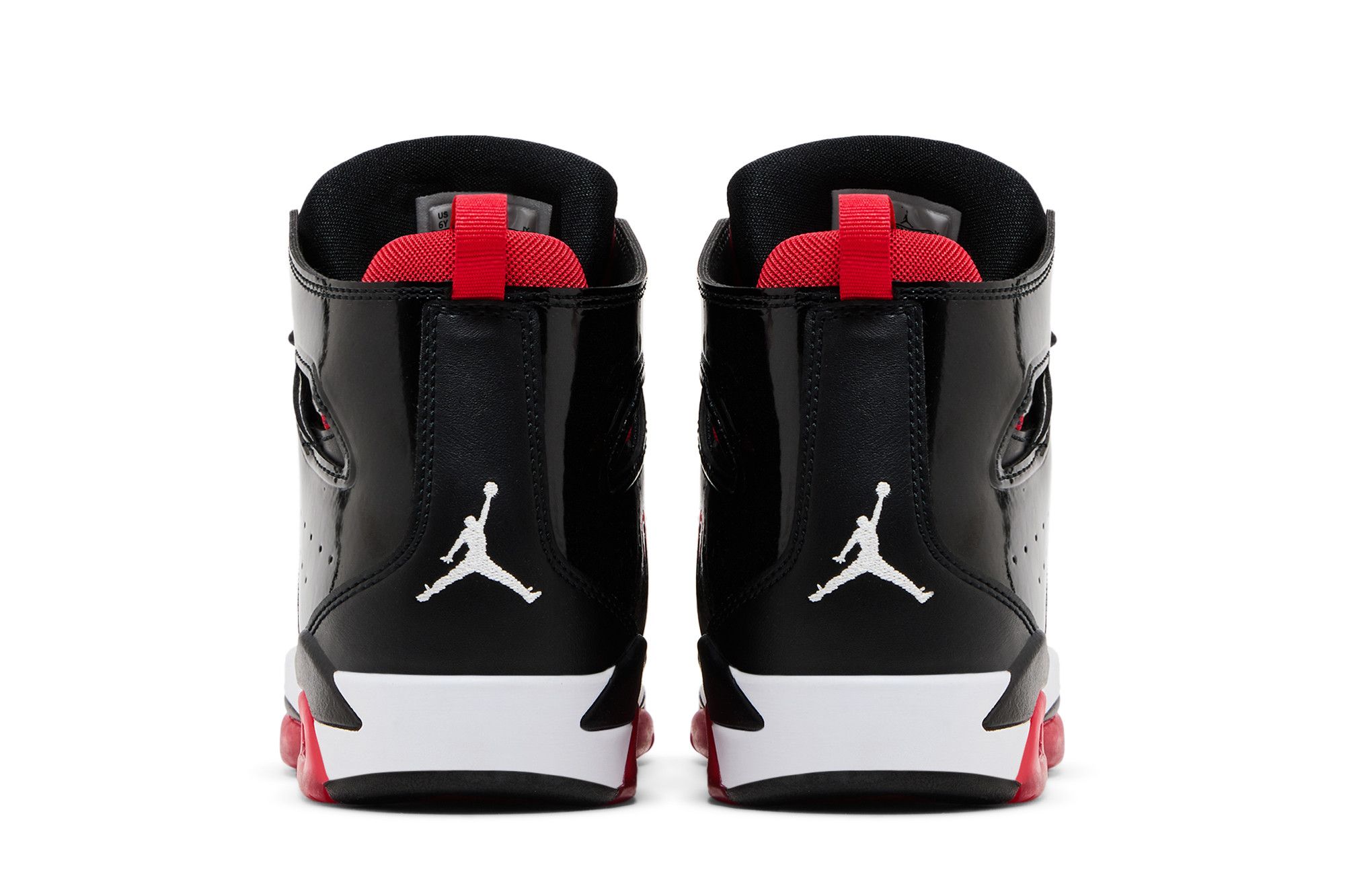Buy Jordan Flight Club 91 GS 'Bred' - DM1685 006 | GOAT