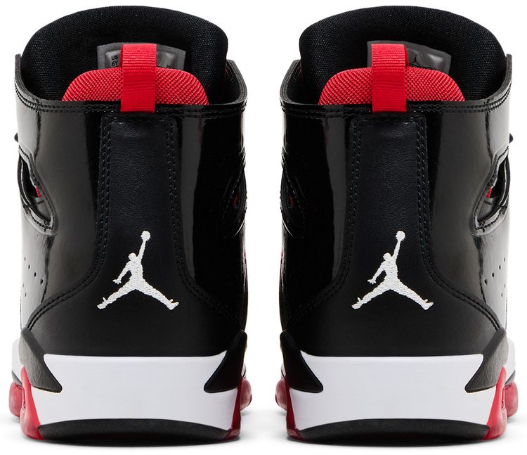 Air Jordan Flight Club 91 GS Bred