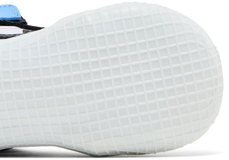 Air Jordan 1 Crib Bootie UNC Toe