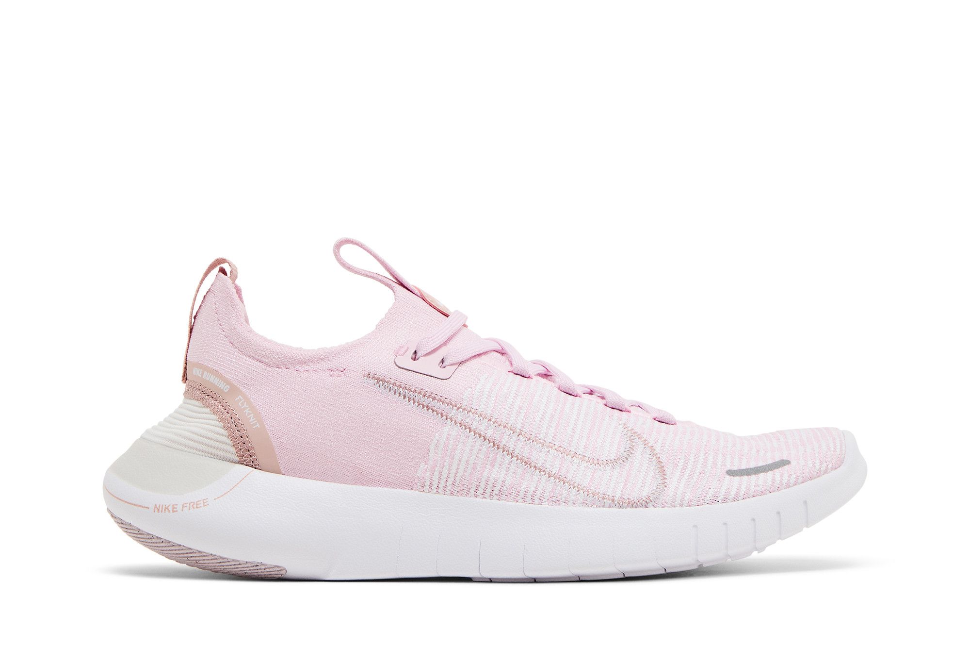 women's free rn 2018 just do it running sneakers