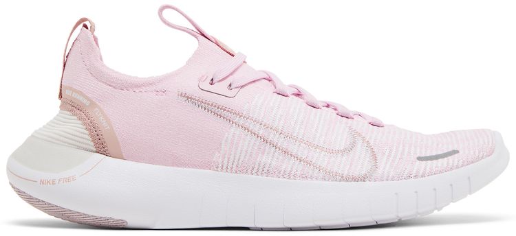 Nike Wmns Free RN Next Nature Pink Foam White