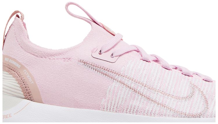 Nike Wmns Free RN Next Nature Pink Foam White