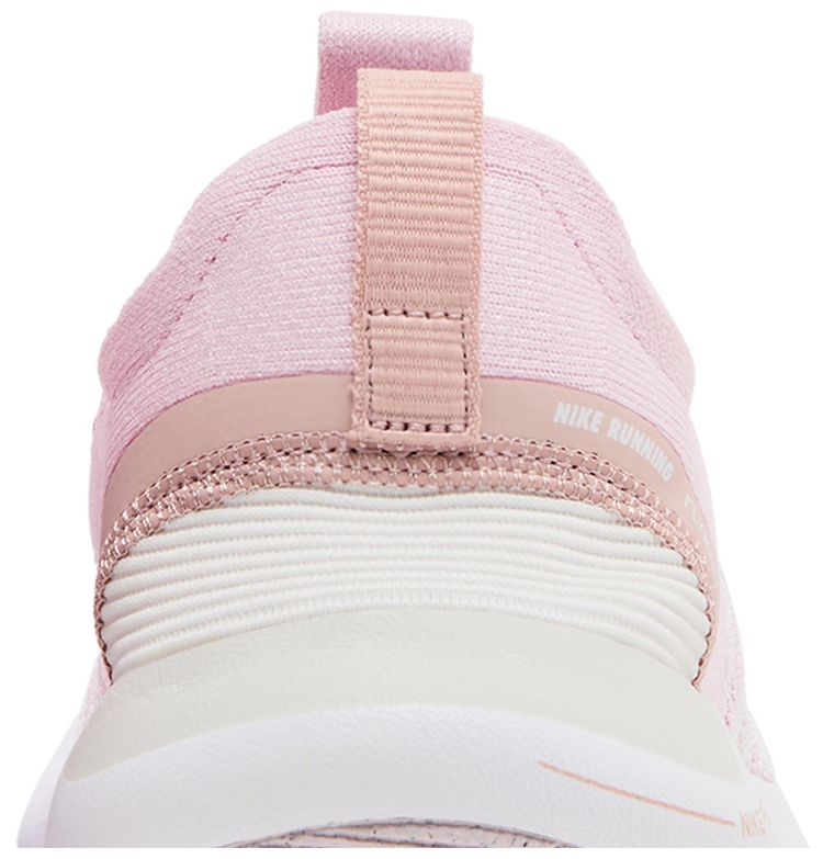 Nike Wmns Free RN Next Nature Pink Foam White