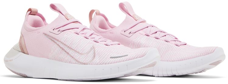 Nike Wmns Free RN Next Nature Pink Foam White