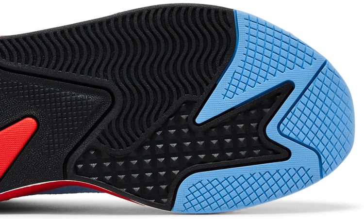 The Smurfs x Puma RS X Hefty Smurf