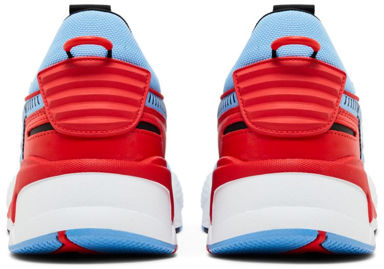 The Smurfs x Puma RS X Hefty Smurf