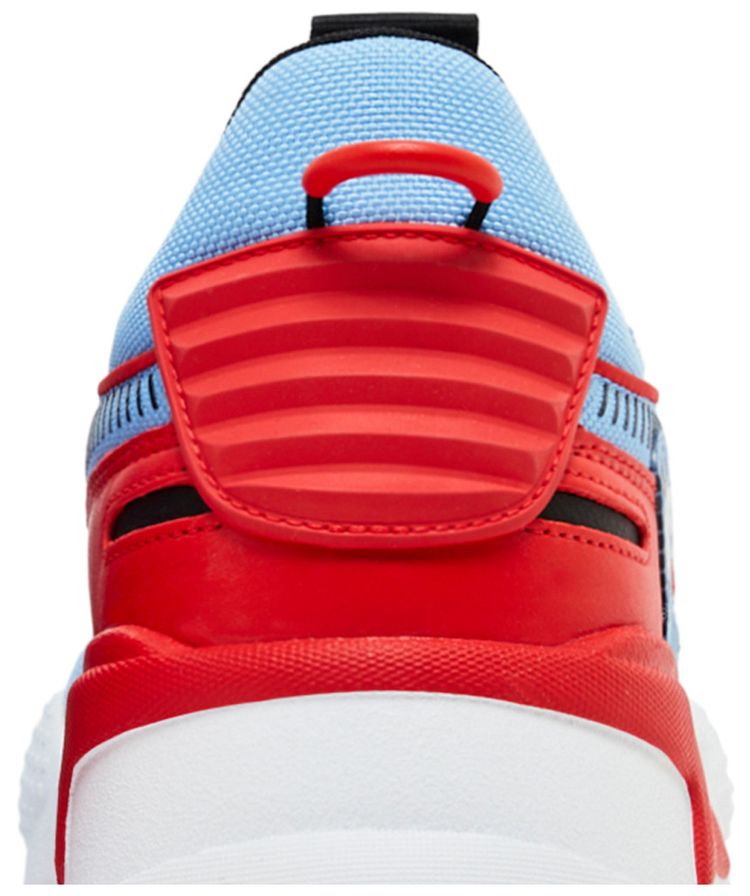 The Smurfs x Puma RS X Hefty Smurf