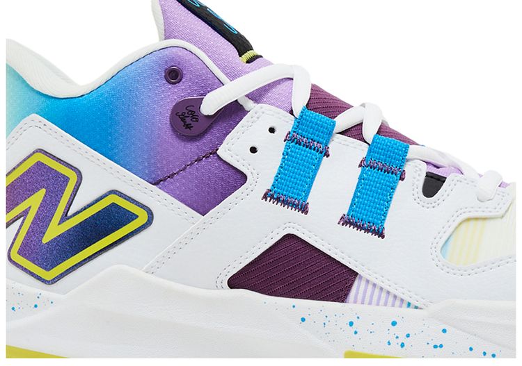 New Balance Coco CG1 Unity of Sport