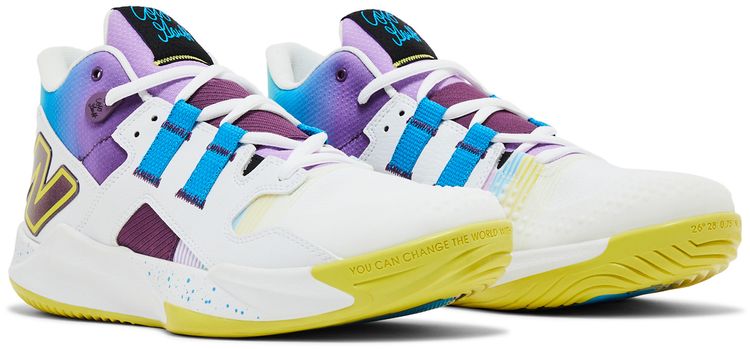 New Balance Coco CG1 Unity of Sport