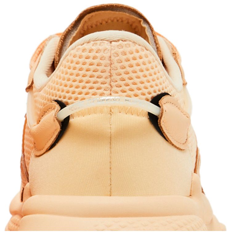 Adidas Wmns Ozweego Glow Orange