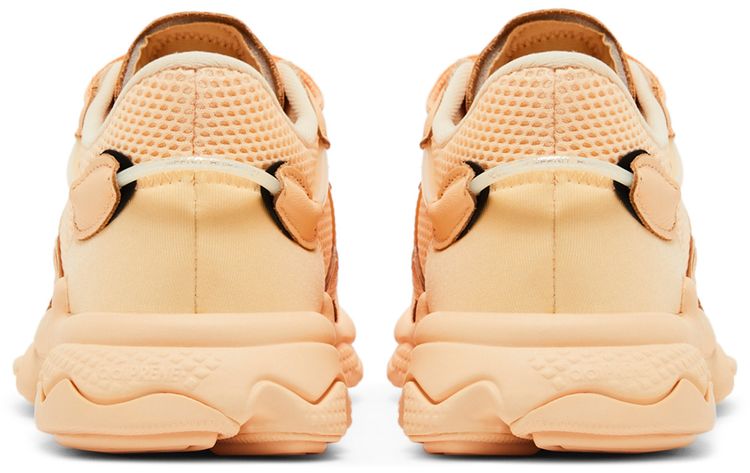 Adidas Wmns Ozweego Glow Orange