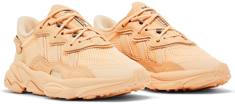 Adidas Wmns Ozweego Glow Orange