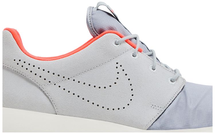 Nike Roshe One Premium Pure Platinum