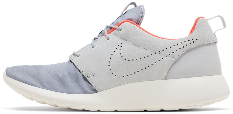 Nike Roshe One Premium Pure Platinum