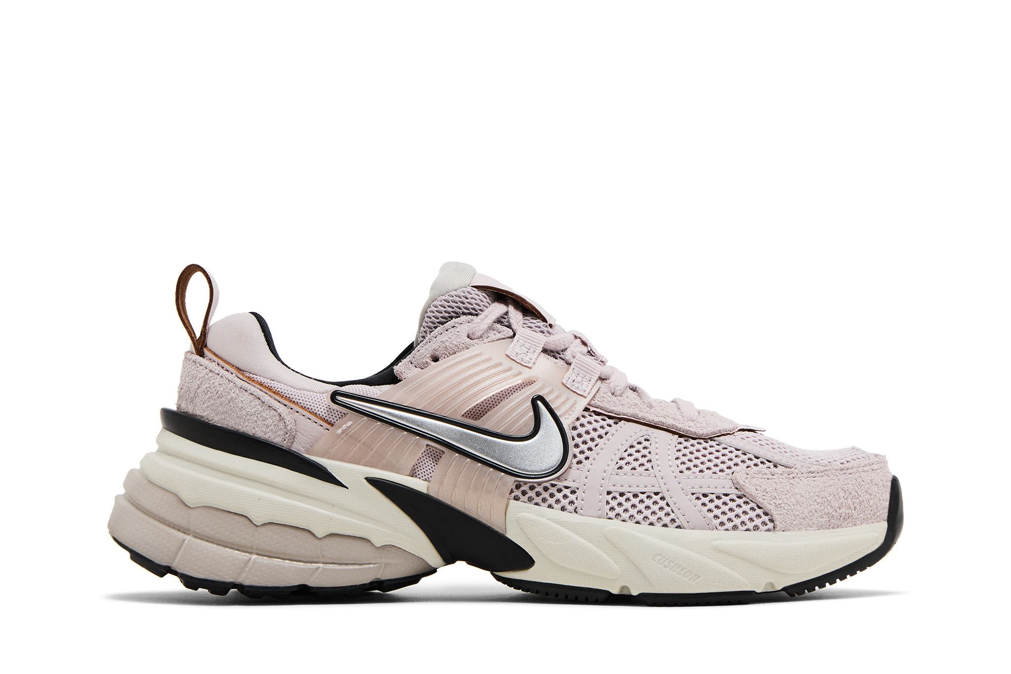 Buy Nike Wmns V2K Run 'Platinum Violet' - FN6703 001 | GOAT