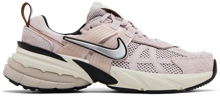 Wmns V2K Run Platinum Violet