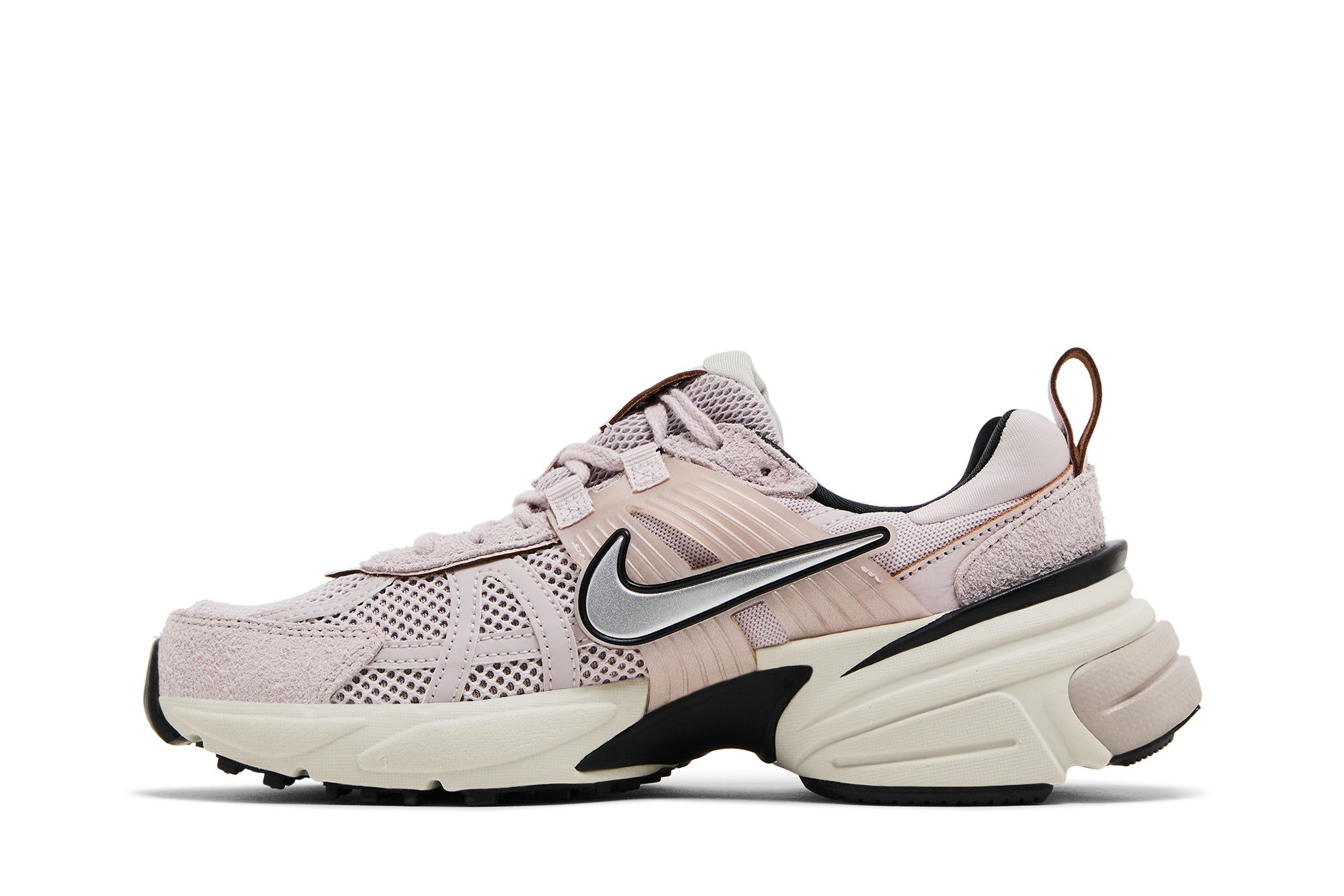 Buy Nike Wmns V2K Run 'Platinum Violet' - FN6703 001 | GOAT