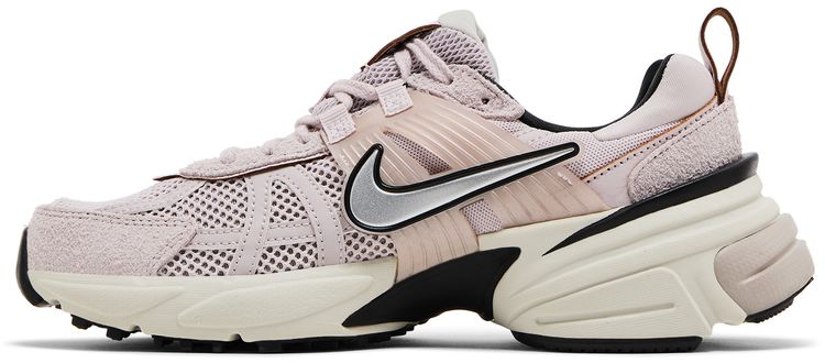 Wmns V2K Run Platinum Violet