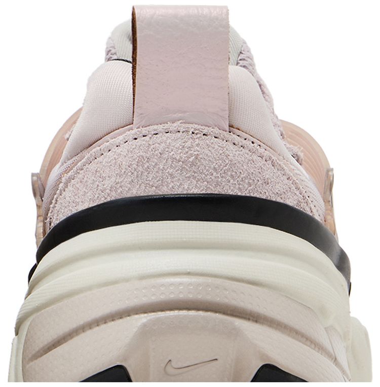 Wmns V2K Run Platinum Violet