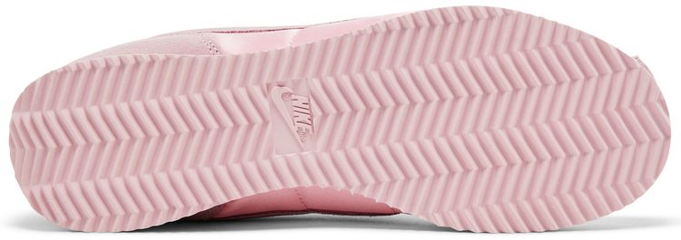 Wmns Cortez Satin Pack   Soft Pink