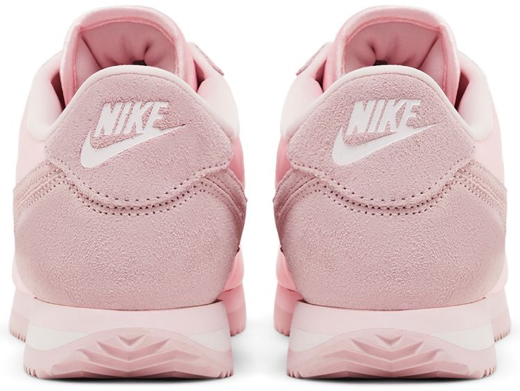 Wmns Cortez Satin Pack   Soft Pink