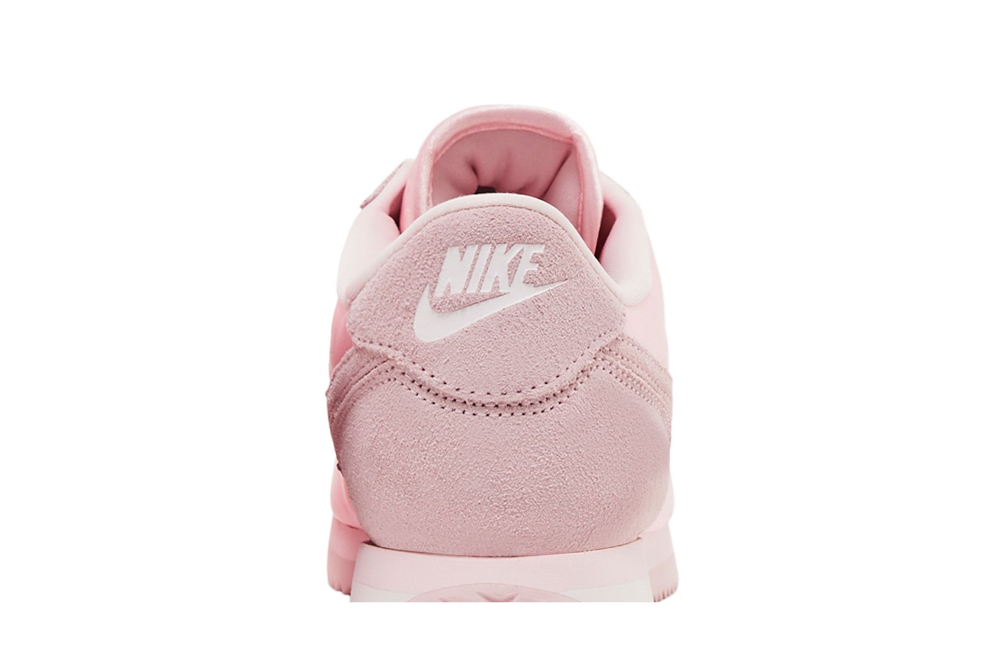 Buy Nike Wmns Cortez 'Satin Pack - Soft Pink' - FV5420 600 | GOAT