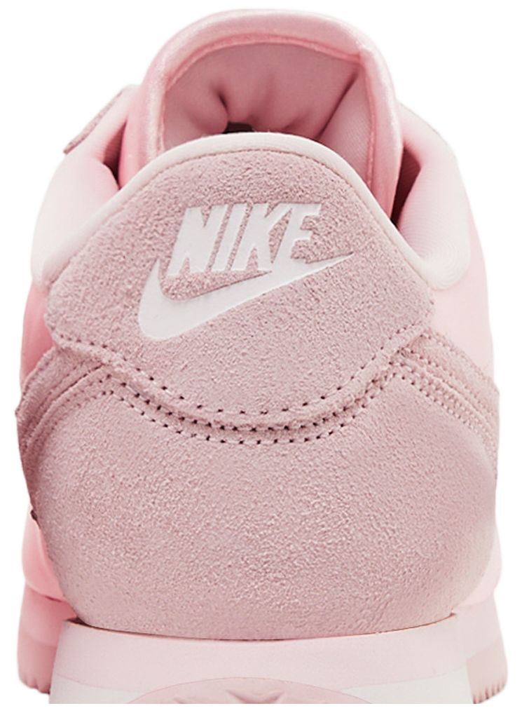 Wmns Cortez Satin Pack   Soft Pink