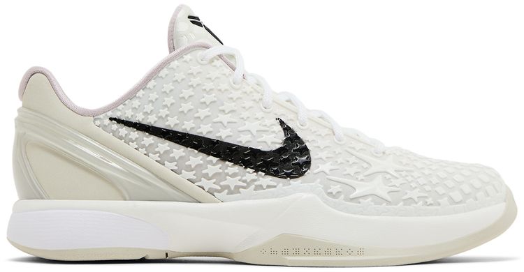 Zoom Kobe 6 GS All Star   Sail