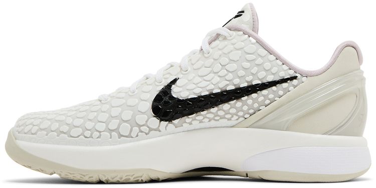 Zoom Kobe 6 GS All Star   Sail