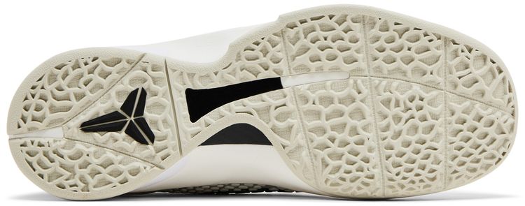 Zoom Kobe 6 GS All Star   Sail