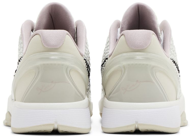 Zoom Kobe 6 GS All Star   Sail