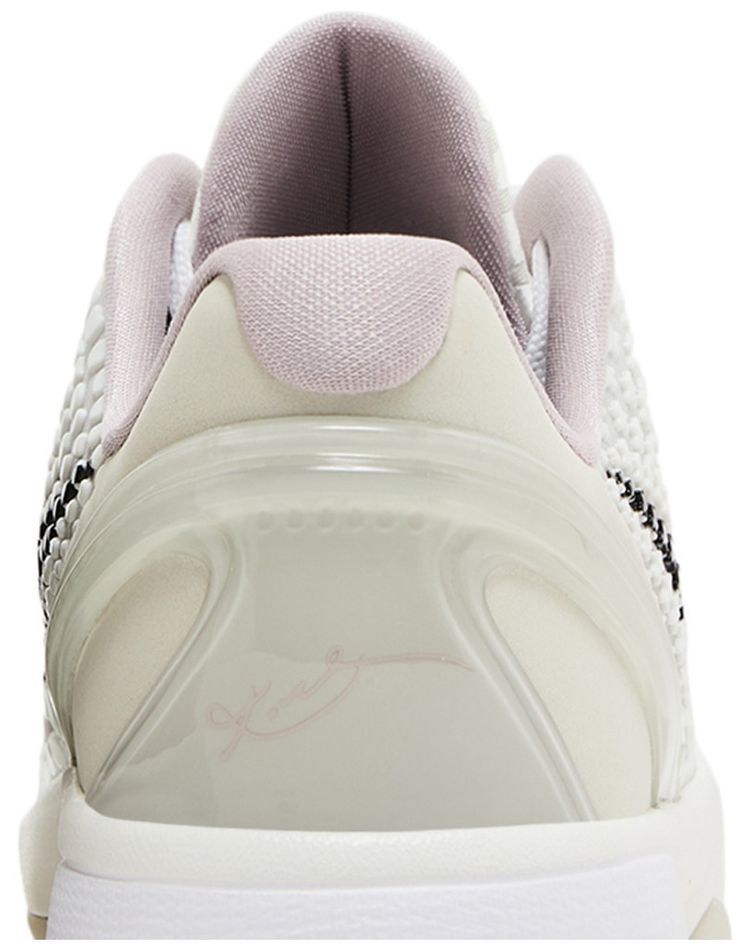 Zoom Kobe 6 GS All Star   Sail