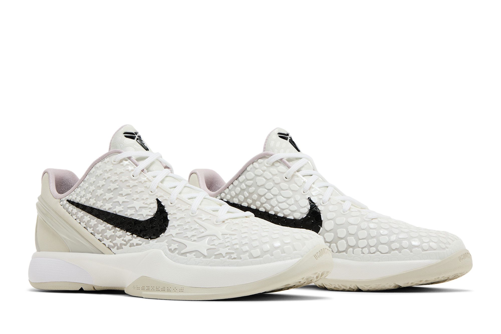 Buy Zoom Kobe 6 GS 'All-Star - Sail' - FV9676 100 | GOAT