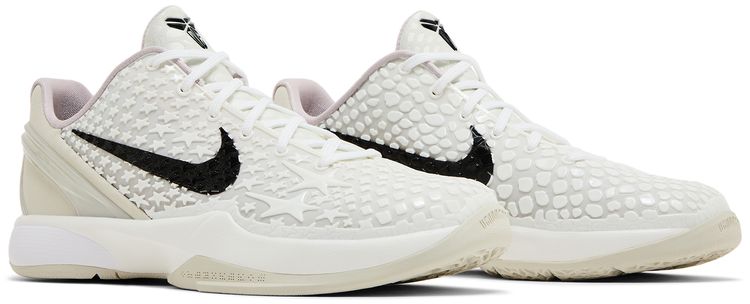 Zoom Kobe 6 GS All Star   Sail