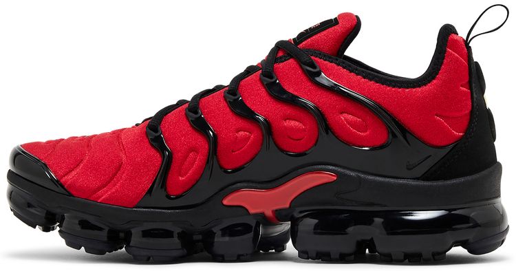 Nike Air VaporMax Plus University Red 2024