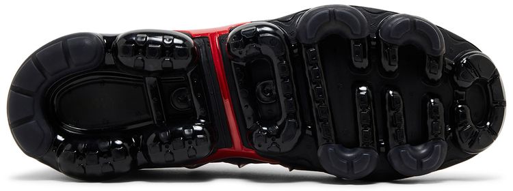 Nike Air VaporMax Plus University Red 2024