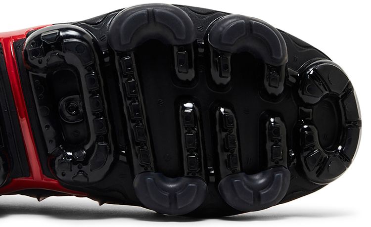 Nike Air VaporMax Plus University Red 2024