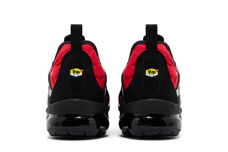 Achetez des Nike Air VaporMax Plus 'University Red' 2024 CU4863