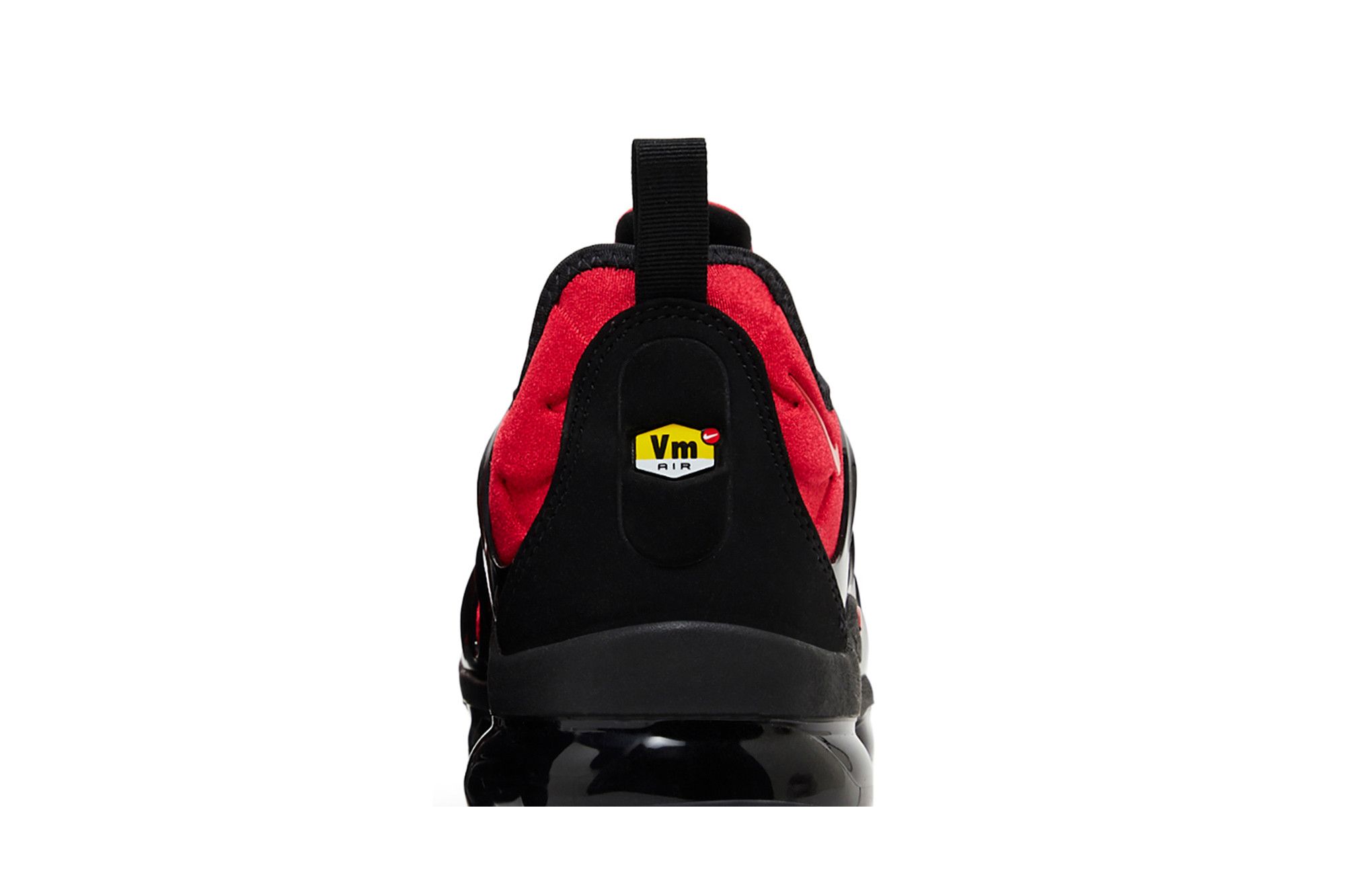 Buy Nike Air VaporMax Plus 'University Red' 2024 - CU4863 600 24