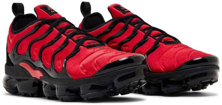 Nike Air VaporMax Plus University Red 2024