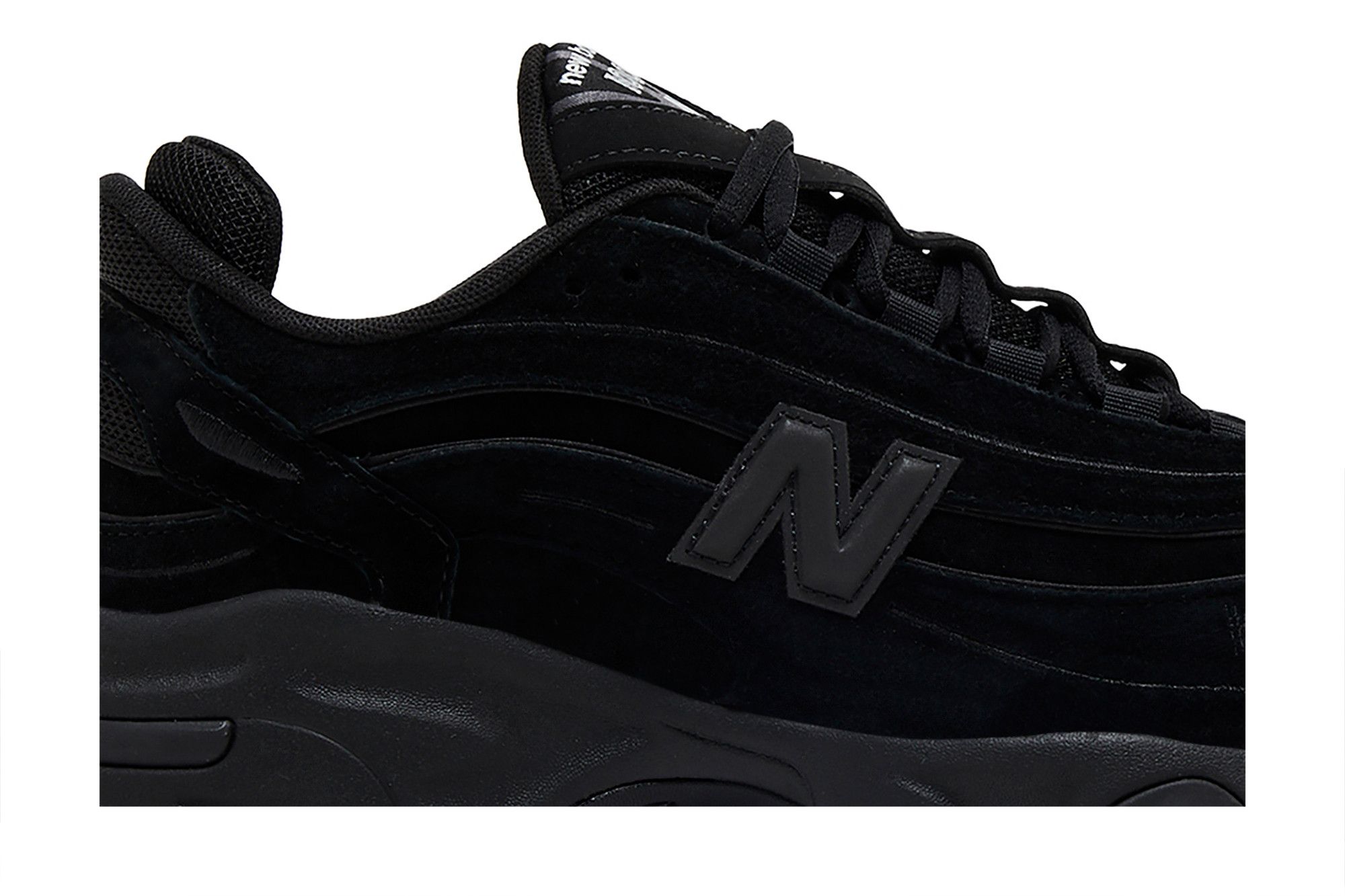 Buy 1000 'Black Cat' - M1000LA | GOAT