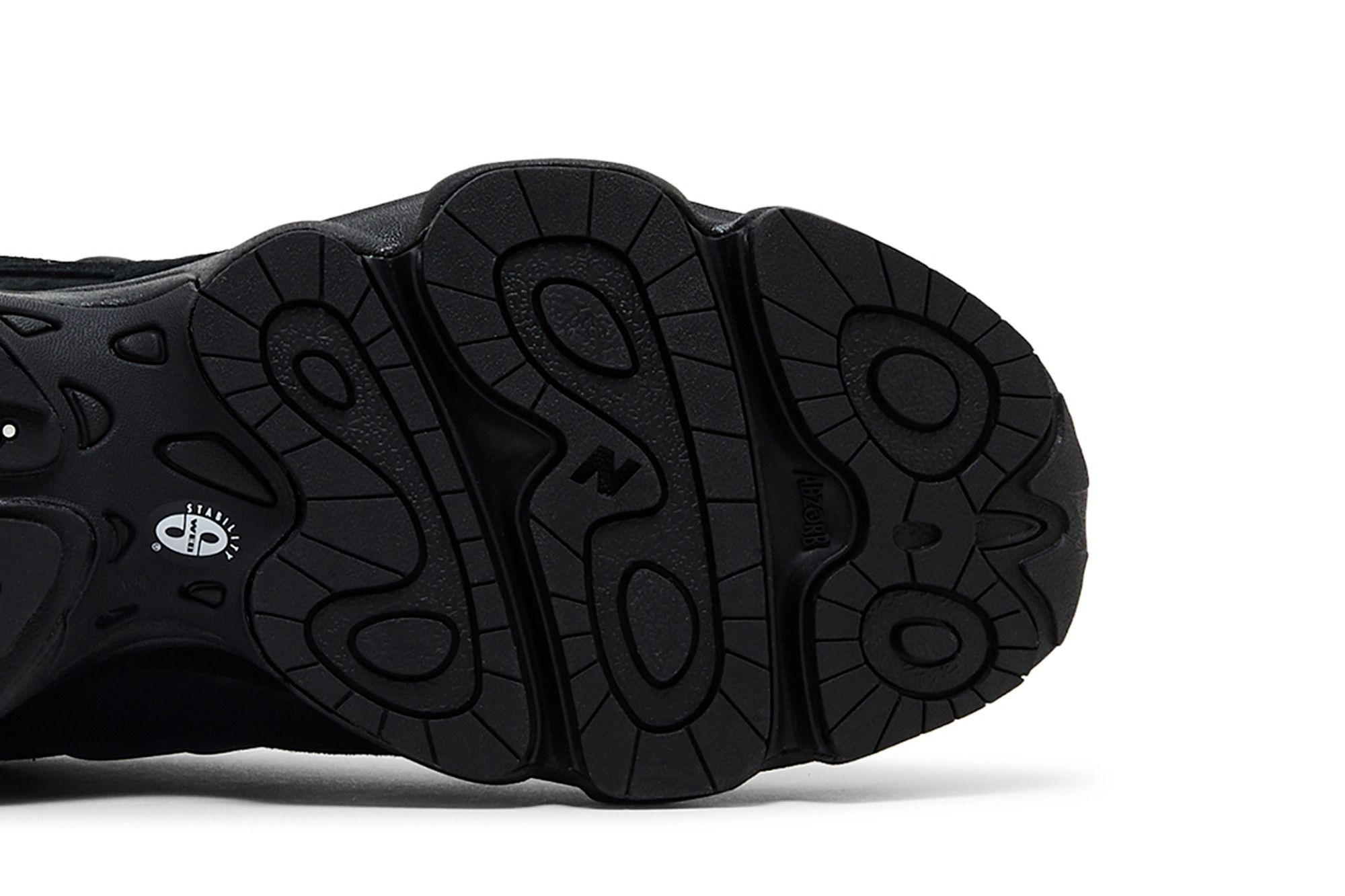 Buy New Balance 1000 'Black Cat' - M1000LA | GOAT