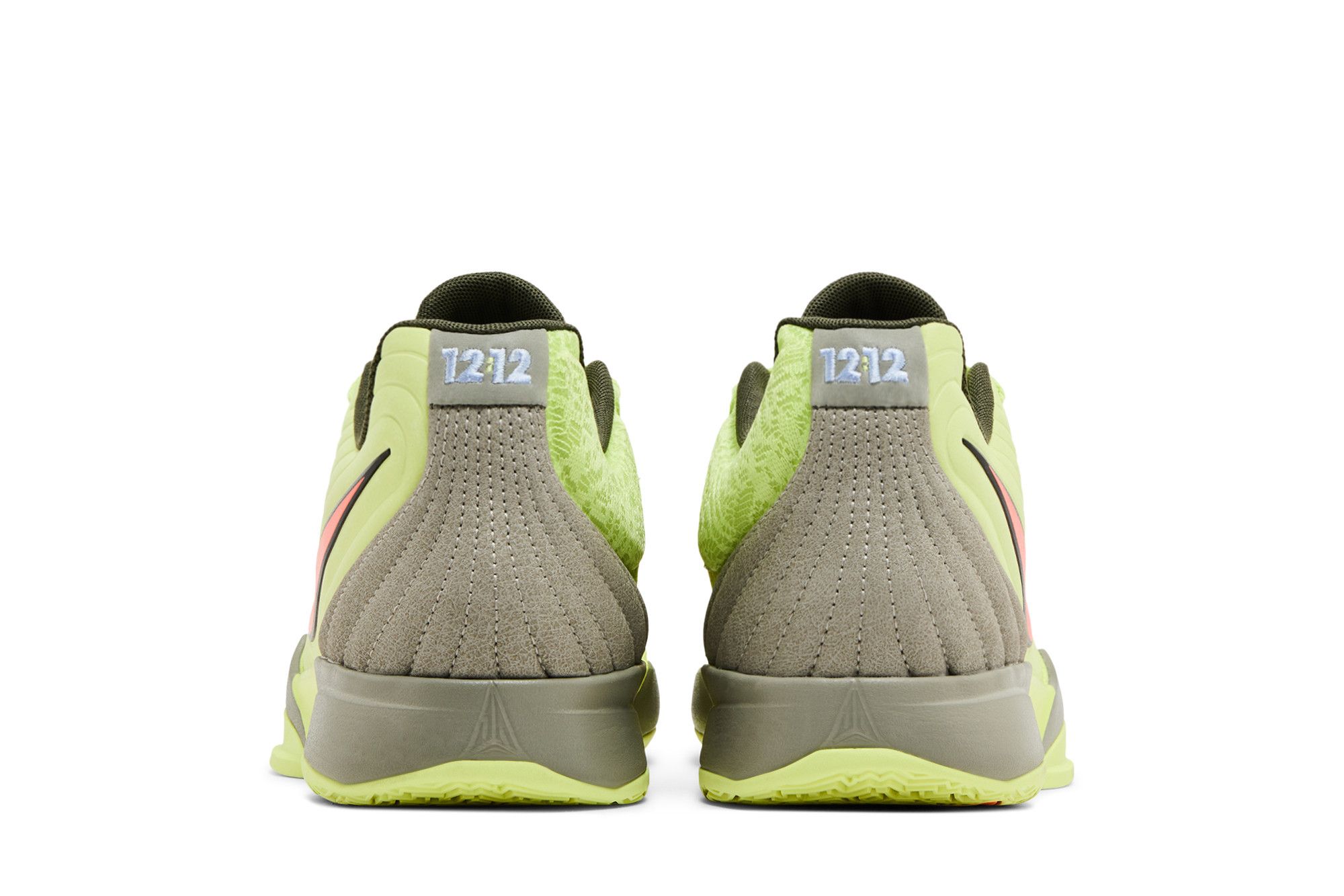 JA2 NIKE Twelve U-Tite シューズ 12 BUY Nike Ja 2 Twelve Time | Kixify Marketplace