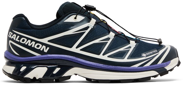XT 6 GORE TEX Carbon Liberty
