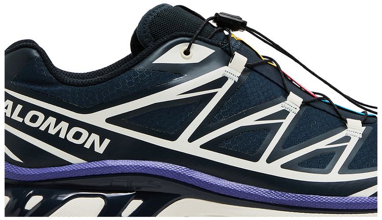 XT 6 GORE TEX Carbon Liberty